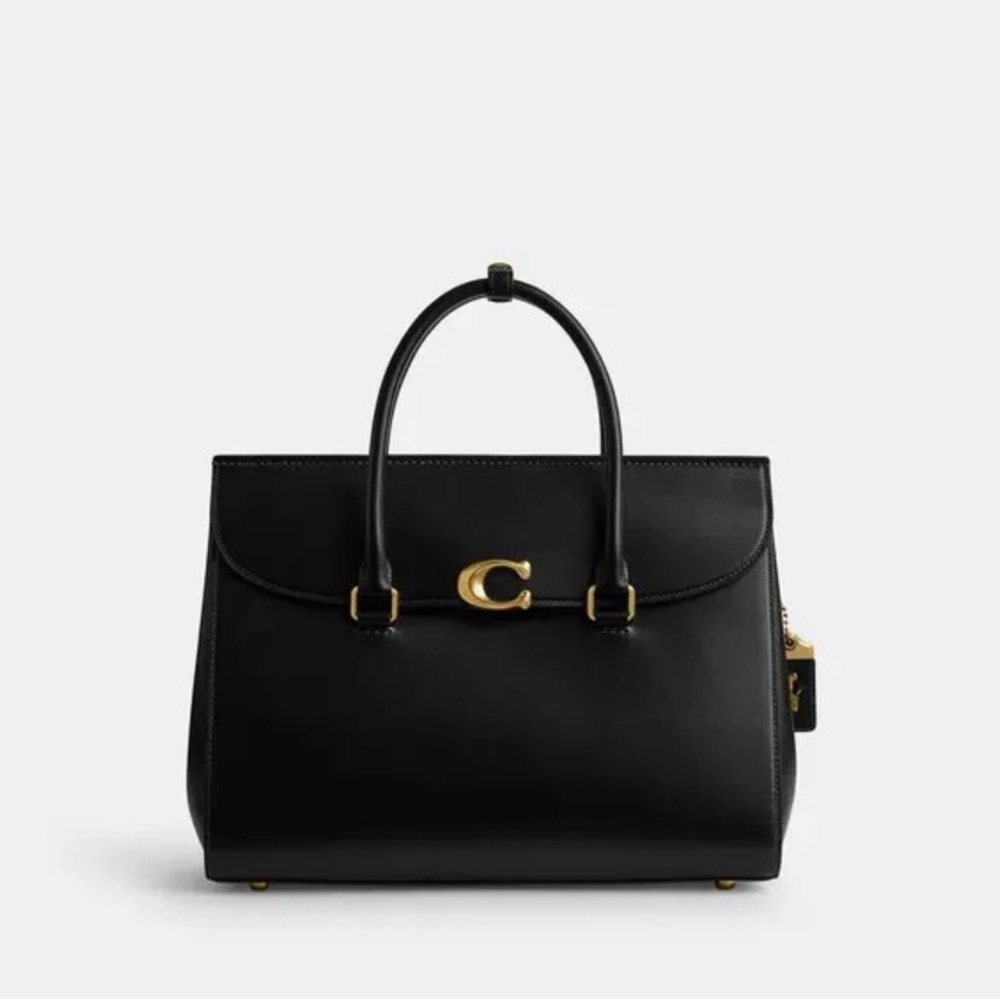 *** IN SEARCH OF *** Coach Broome bag in 36 or smaller size